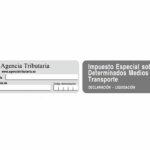 Cómo rellenar el Modelo 576