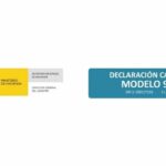 Cómo rellenar el Modelo 900D
