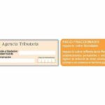 Cómo se rellena Modelo 202