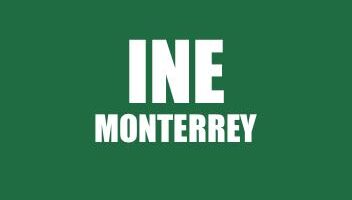 INFO INE DE MONTERREY