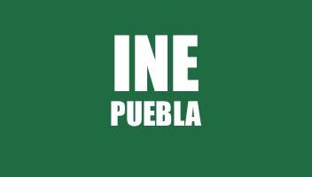 INFO INE DE PUEBLA