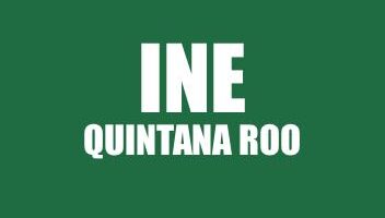 INFO INE DE QUINTANA ROO