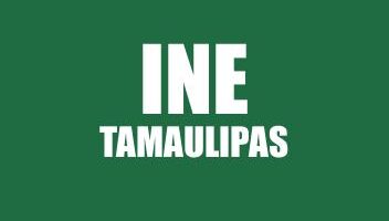 INFO INE DE TAMAULIPAS