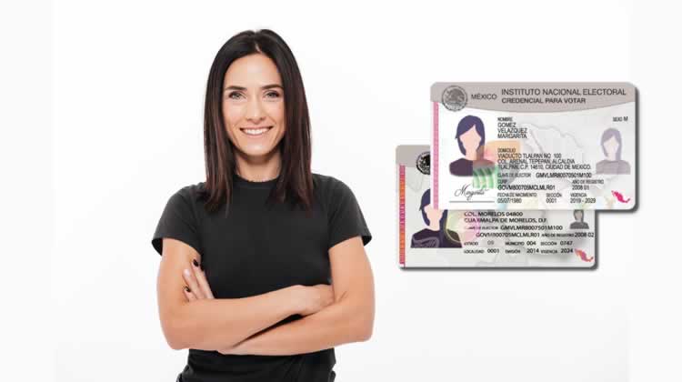 Requisitos para cambiar el domicilio del INE