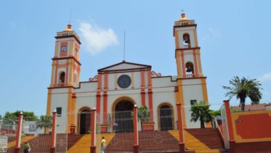 INE de San Andrés Tuxtla