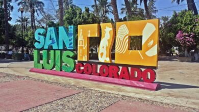 INE de San Luis Río