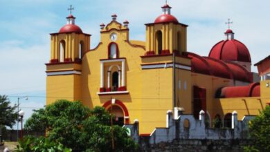 ine de San Pedro Mixtepec