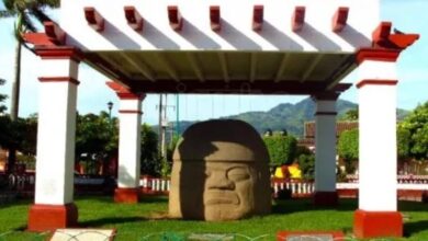 INE de Santiago Tuxtla