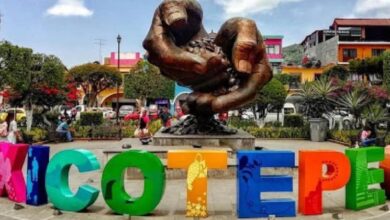 ine de Xicotepec
