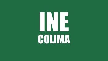 INFO INE DE COLIMA