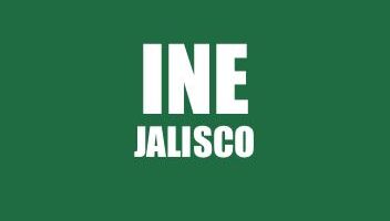 INFO INE DE JALISCO