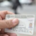Expedición de la Credencial para Votar en el INE