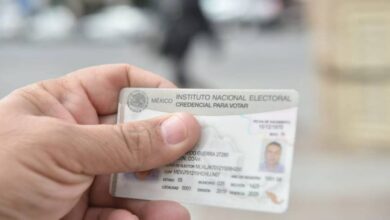 Expedición de la Credencial para Votar en el INE