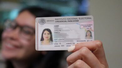 reimpresión en el INE