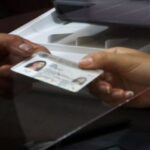 reposición en el INE