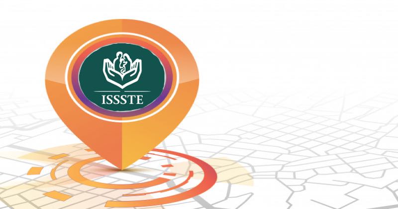 clínica del ISSSTE me corresponde