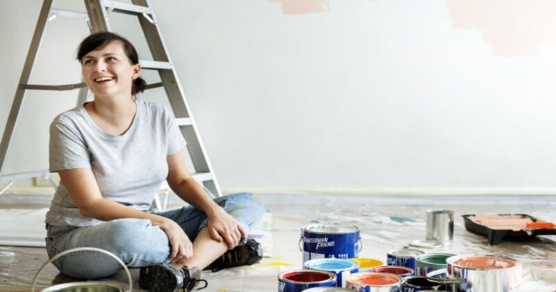 Reforma tu hogar con el programa línea 4 de infonavit