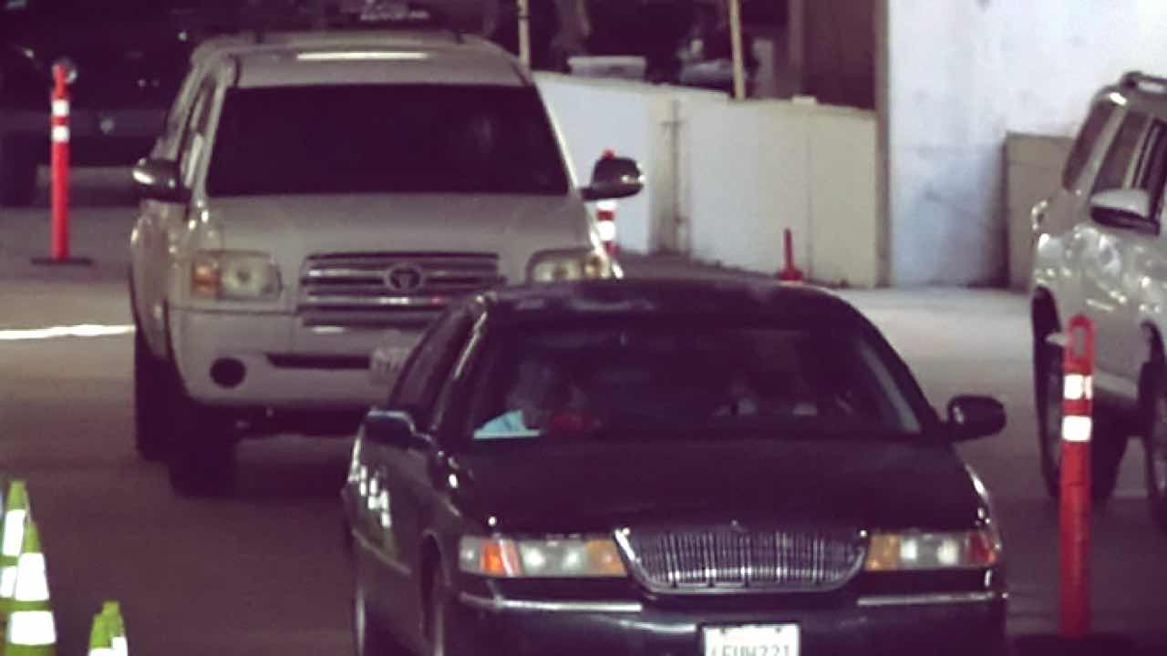 TARJETA DE CIRCULACIÓN CDMX