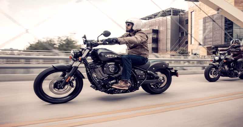 COMO LEGALIZAR UNA MOTO AMERICANA