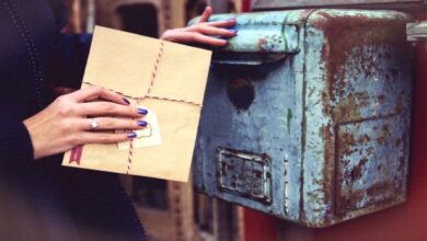 Cómo cambiar la dirección de notificaciones DGT