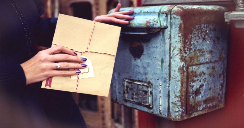 Cómo cambiar la dirección de notificaciones DGT