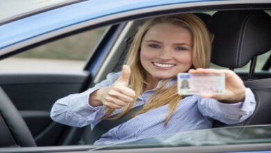 Cómo sacarse el carnet de conducir