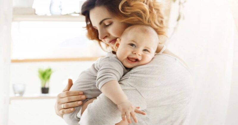 Licencia por maternidad del ISSSTE