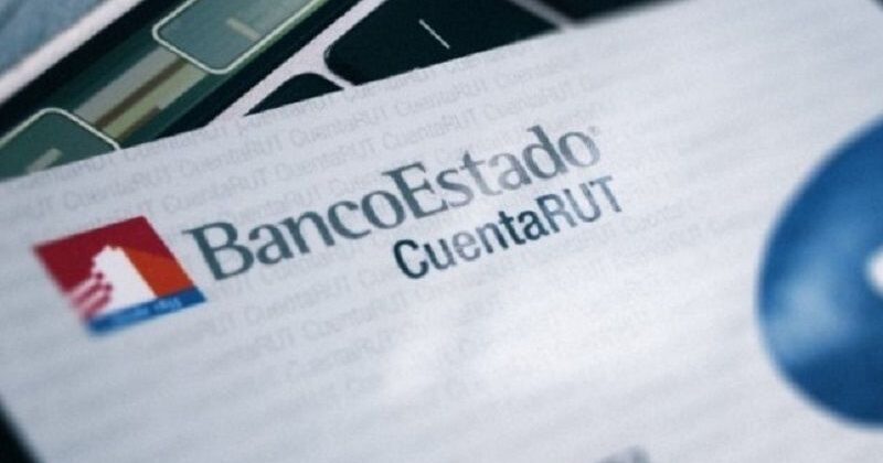 Cómo abrir una cuenta RUT en Chile