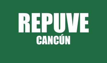 INFO REPUVE CANCÚN
