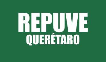 INFO REPUVE QUERÉTARO