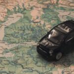 Cómo solicitar la licencia internacional de conducir