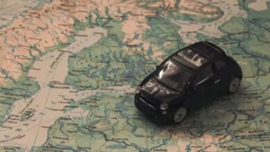 Cómo solicitar la licencia internacional de conducir