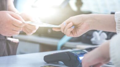 Descuento de pagarés