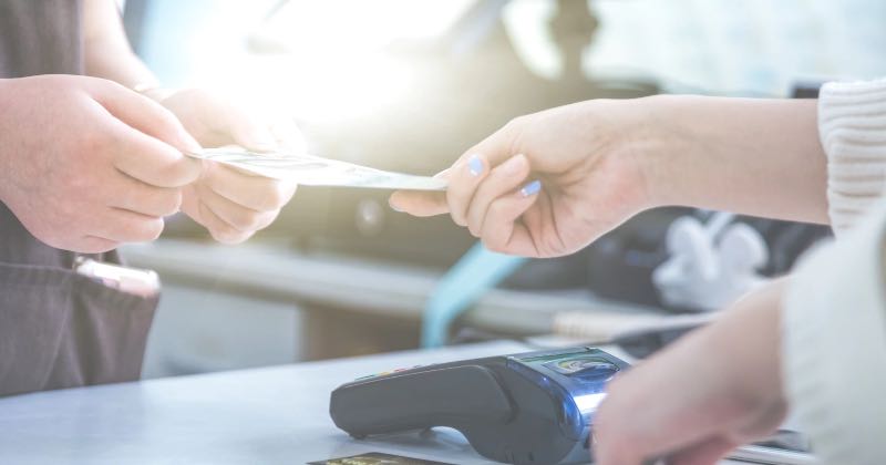 Descuento de pagarés