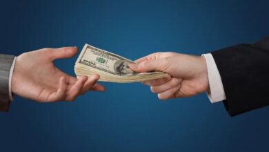 Solicitar un préstamo rápido