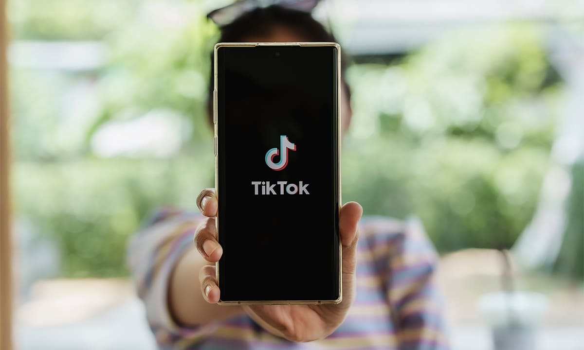 How to find TikTok videos you've already watched | How to find TikTok videos you've already watched2