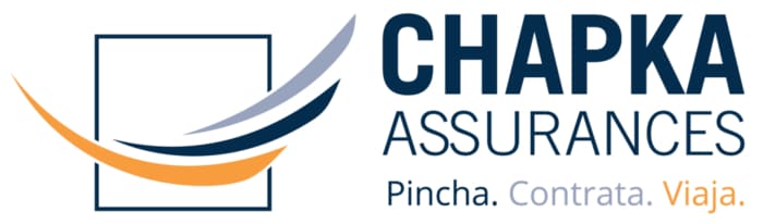 Seguros de viaje Chapka o Mondo