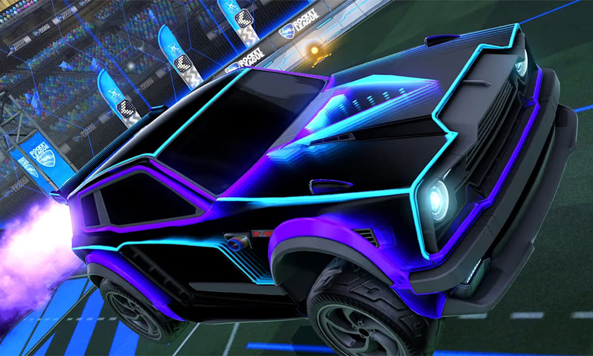 10 Best Rocket League Cars 2024 | 10 Best Rocket League Cars 20243