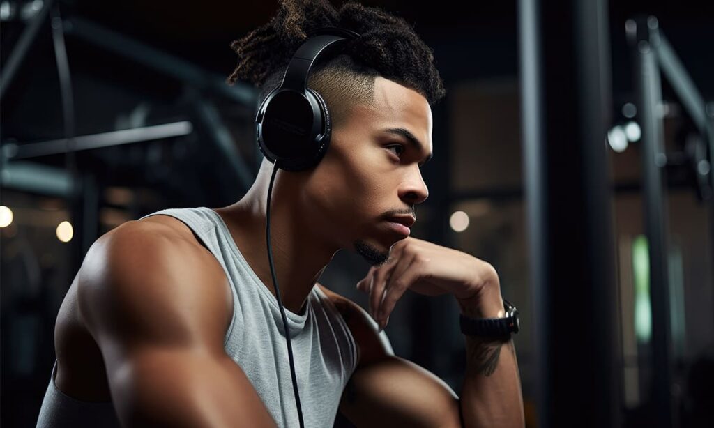 4 best headphones to use at the gym | 4 best headphones to use at the gym2