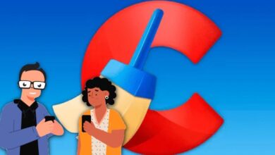 CCleaner: the most famous tool to free up space on your cell phone