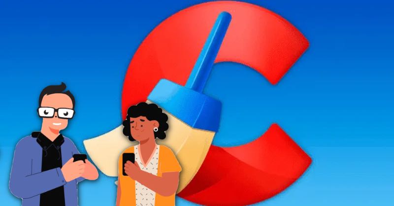 CCleaner: the most famous tool to free up space on your cell phone