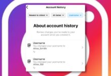 Check Instagram Username History with These Simple Methods