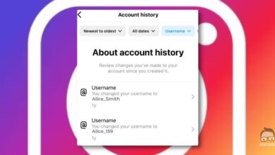 Check Instagram Username History with These Simple Methods