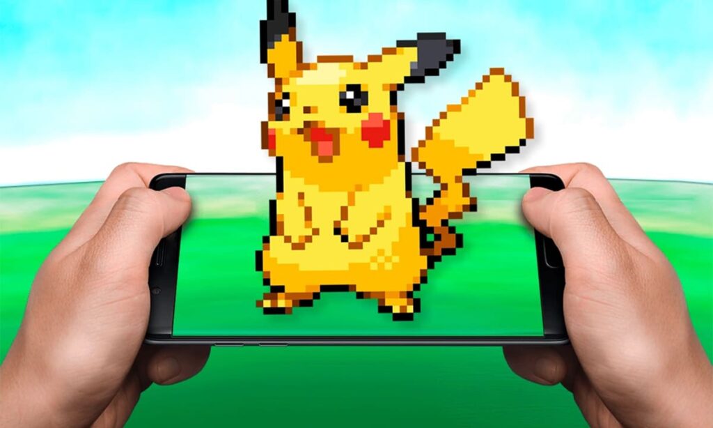 How to play Pokémon on iPhone: see how to do it | How to play Pokémon on iPhone see how to do it2