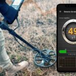 Cómo convertir tu celular en un detector de metales gratis