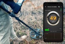 How to turn your cell phone into a metal detector for free
