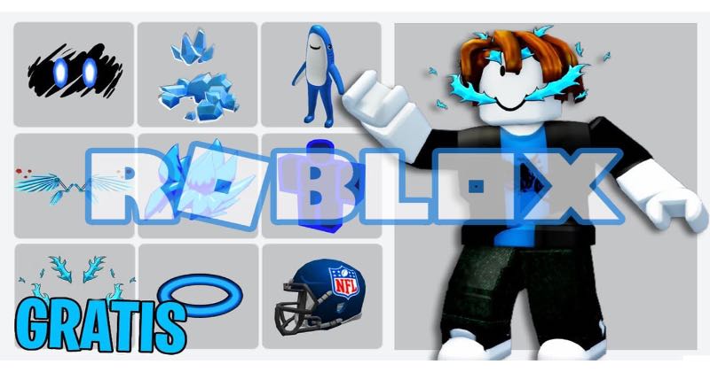 Cómo ganar 100 camisetas gratis en Roblox