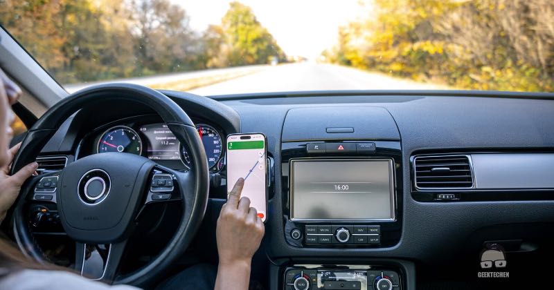 Discover 5 Technologies that can change the way you drive your car