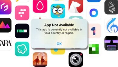 Download Apps Unavailable in Your Region with These Tips