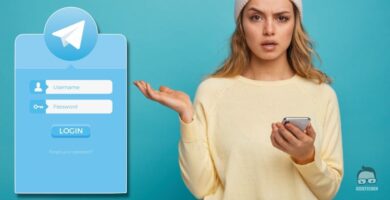 Telegram Login Issue Fixed